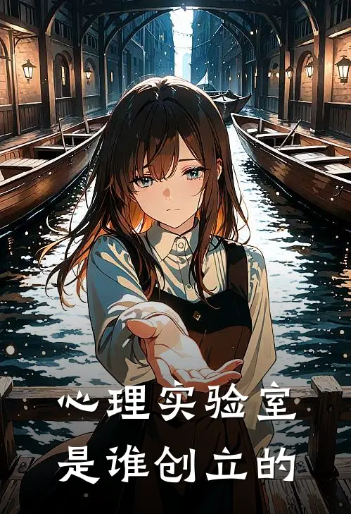 心理实验室是谁创立的