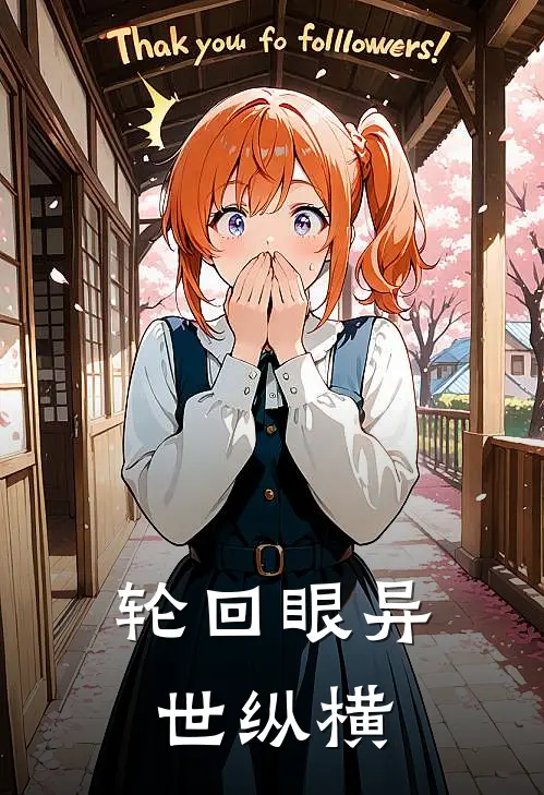 轮回眼异世纵横