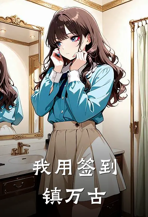 我用签到镇万古