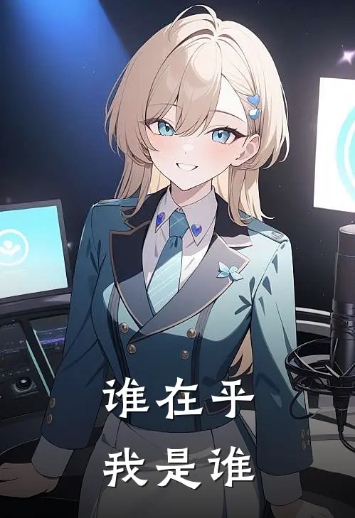 谁在乎我是谁(宋芊妍许漫宁)阅读免费小说_完本热门小说谁在乎我是谁宋芊妍许漫宁