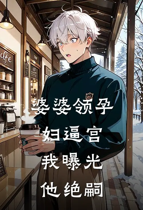 婆婆领孕妇逼宫，我曝光他绝嗣明浩娇娇小说完结推荐_完整版小说免费阅读婆婆领孕妇逼宫，我曝光他绝嗣(明浩娇娇)