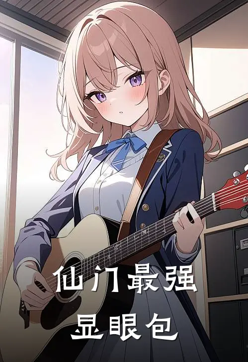 仙门最强显眼包