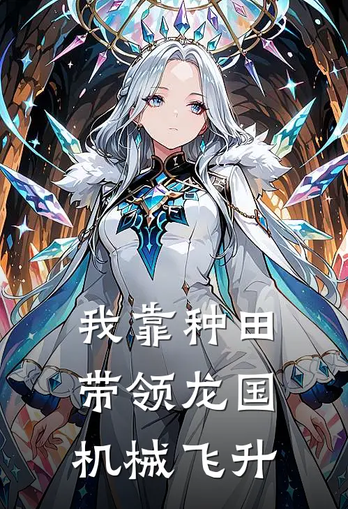 我靠种田带领龙国机械飞升