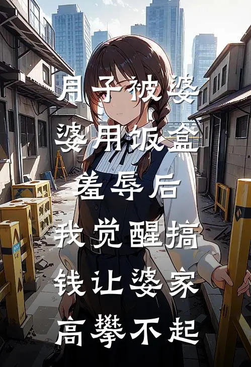 月子被婆婆用饭盒羞辱后，我觉醒搞钱让婆家高攀不起