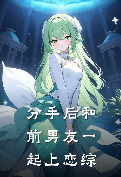 分手后和前男友一起上恋综