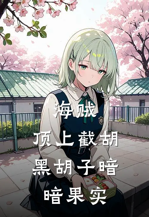 海贼：顶上截胡黑胡子暗暗果实