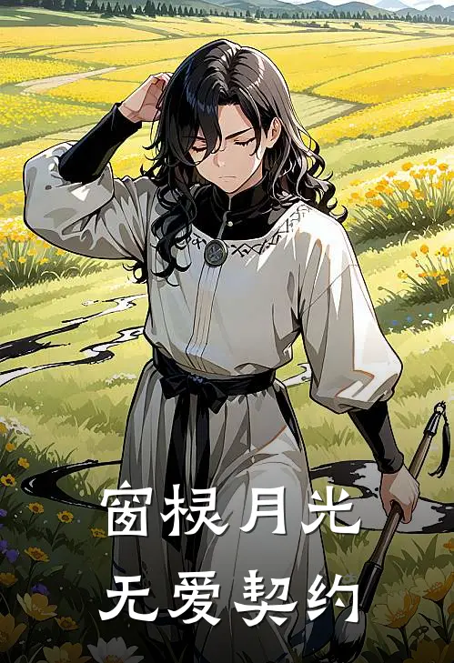 窗棂月光：无爱契约