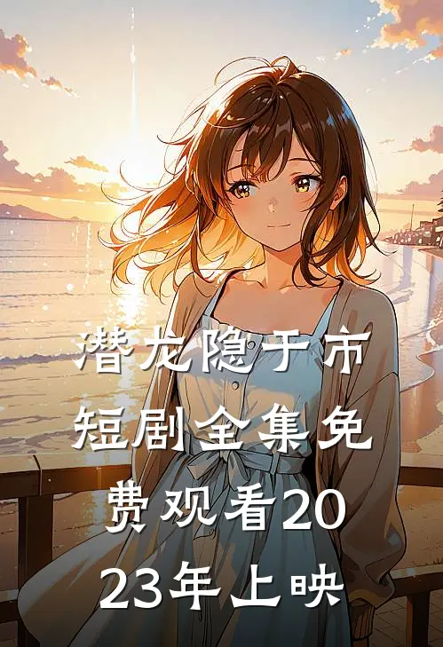 潜龙隐于市短剧全集免费观看2023年上映
