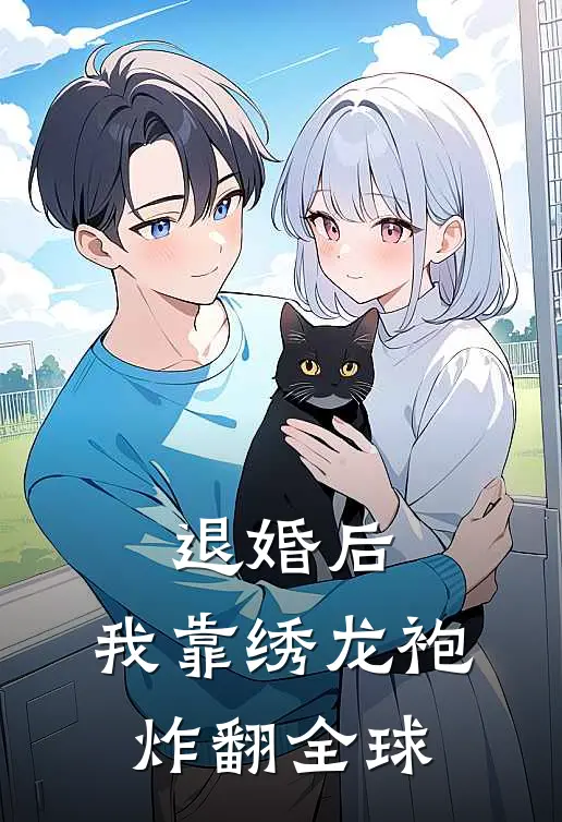 退婚后，我靠绣龙袍炸翻全球