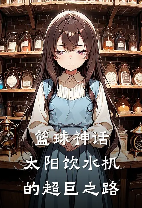 篮球神话：太阳饮水机的超巨之路