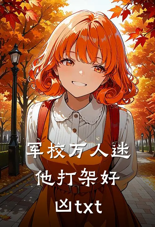 军校万人迷他打架好凶txt