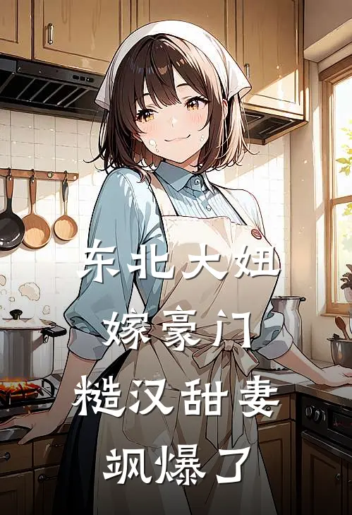 沈星瑶东北大妞《东北大妞嫁豪门：糙汉甜妻飒爆了》小说免费在线阅读_东北大妞嫁豪门：糙汉甜妻飒爆了(沈星瑶东北大妞)已完结小说