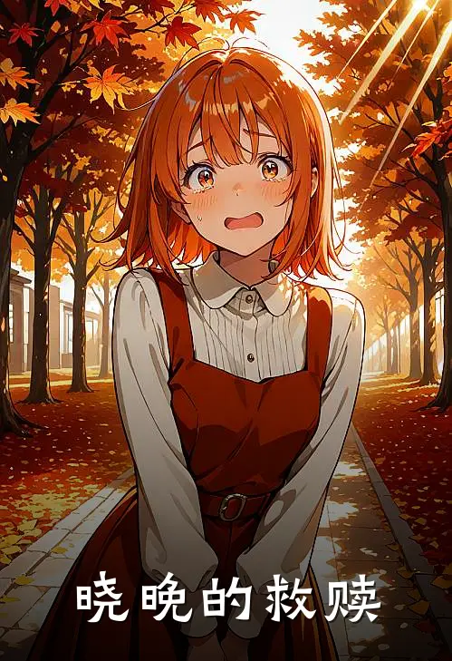 晓晚的救赎
