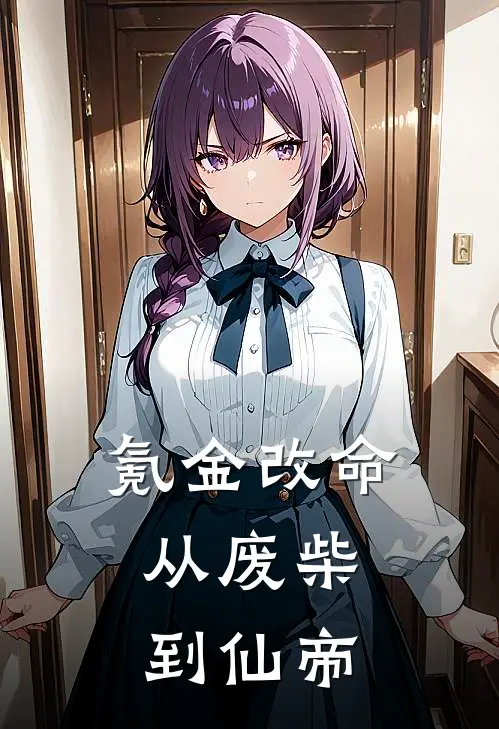 氪金改命，从废柴到仙帝