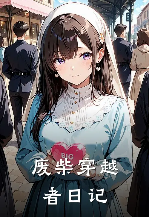 废柴穿越者日记