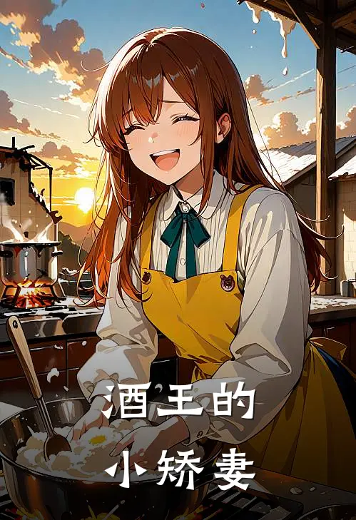 酒王的小矫妻