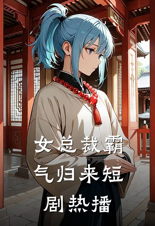 女总裁霸气归来短剧热播