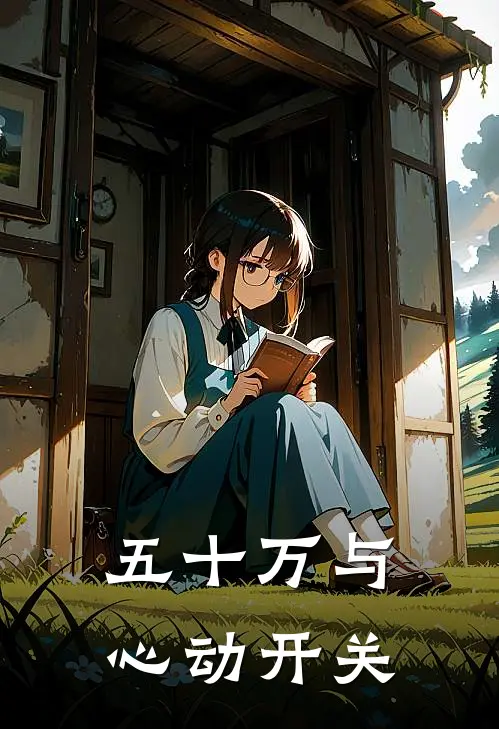 五十万与心动开关