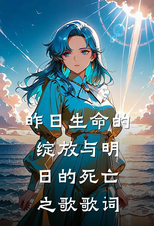 昨日生命的绽放与明日的死亡之歌歌词