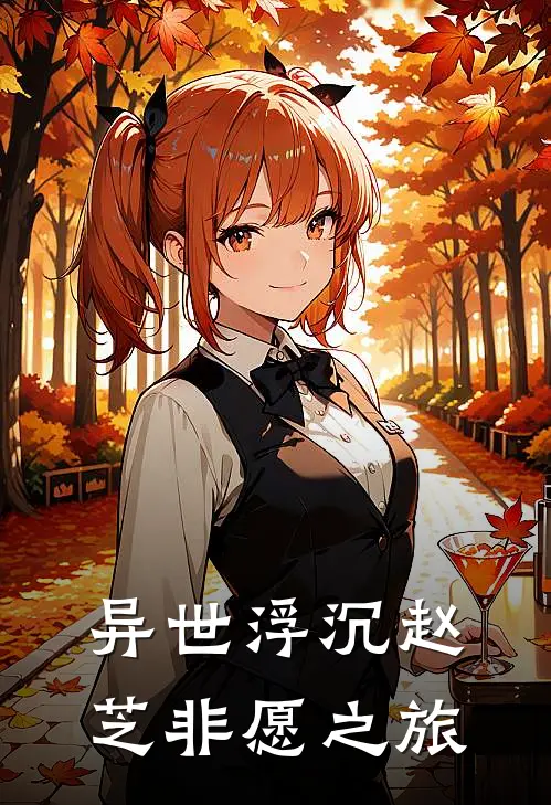 异世浮沉赵芝非愿之旅