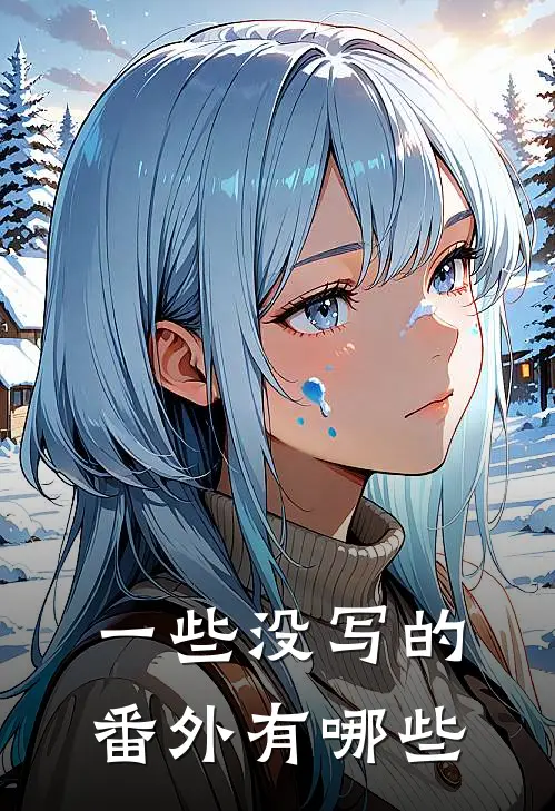 一些没写的番外有哪些