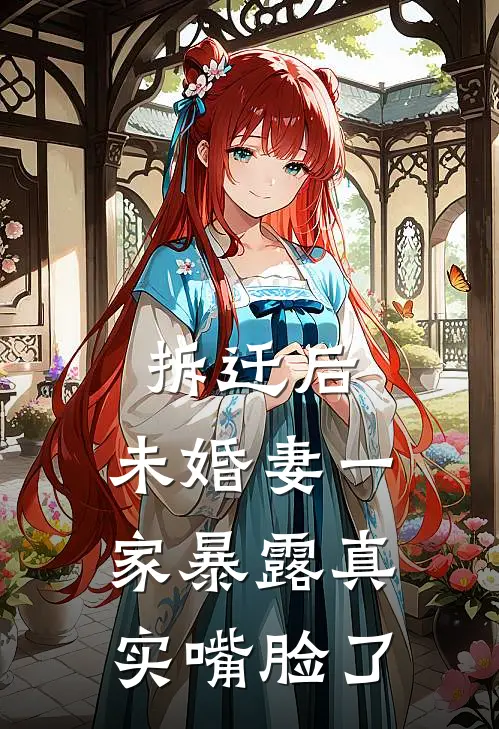 拆迁后，未婚妻一家暴露真实嘴脸了