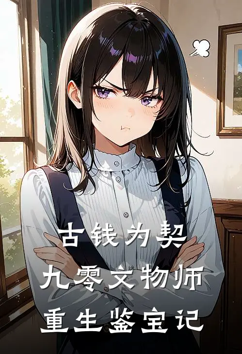 古钱为契：九零文物师重生鉴宝记林小微王丽丽全本完结小说_最新章节列表古钱为契：九零文物师重生鉴宝记(林小微王丽丽)