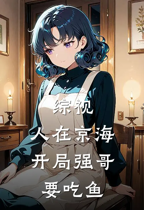 综视：人在京海，开局强哥要吃鱼