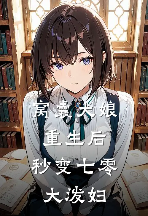 窝囊大娘重生后，秒变七零大泼妇