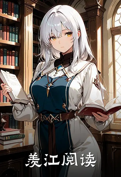 羡江阅读