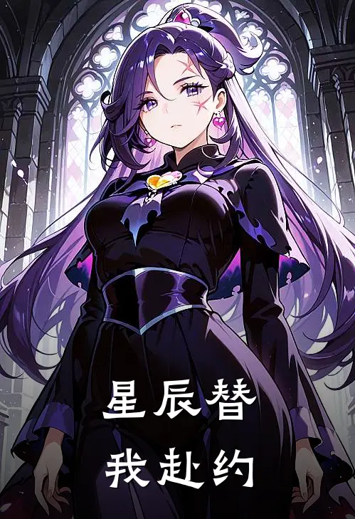星辰替我赴约
