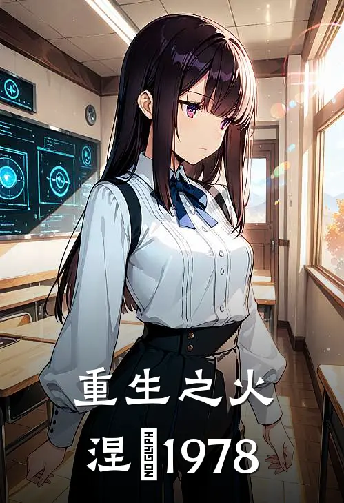 重生之火：涅槃1978