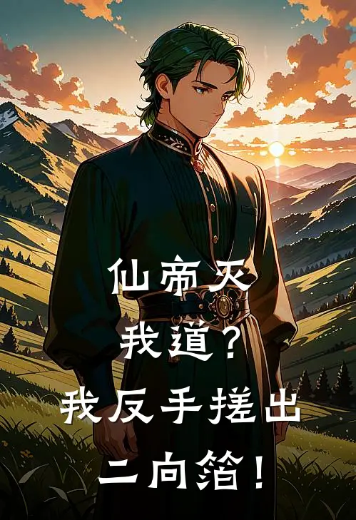 仙帝灭我道？我反手搓出二向箔！(李格致李格)小说免费阅读_热门小说阅读仙帝灭我道？我反手搓出二向箔！李格致李格