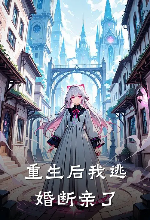 重生后我逃婚断亲了