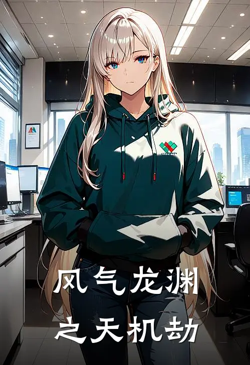 风气龙渊之天机劫