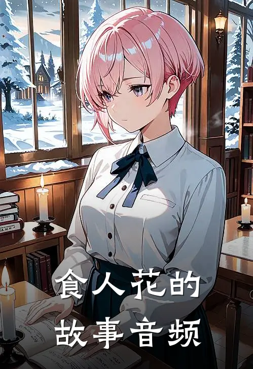 食人花的故事音频