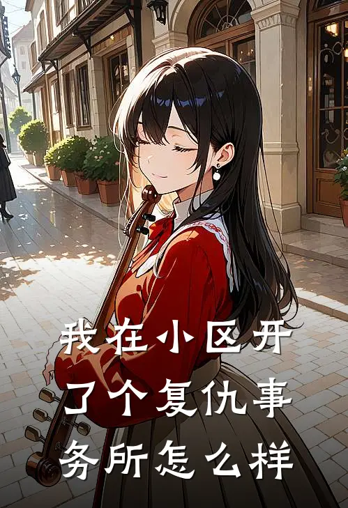 我在小区开了个复仇事务所怎么样