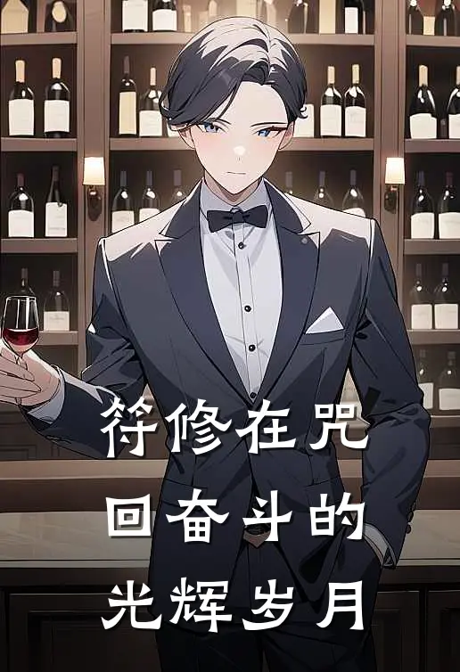 符修在咒回奋斗的光辉岁月安久丽贝卡免费小说在线阅读_热门小说在线阅读符修在咒回奋斗的光辉岁月安久丽贝卡