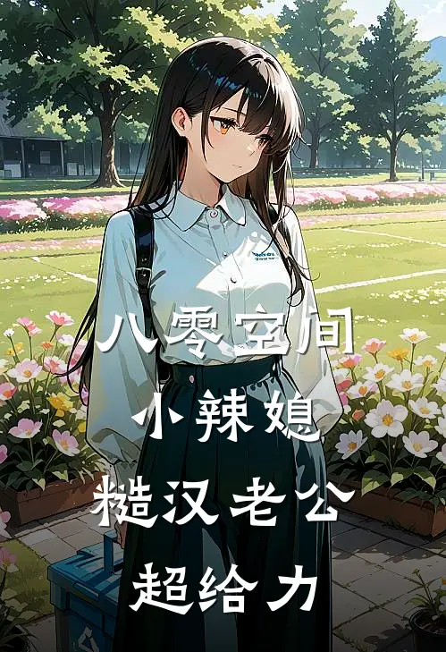 八零空间小辣媳：糙汉老公超给力