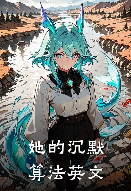 她的沉默算法英文