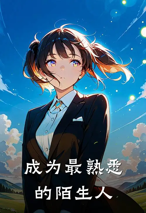 成为最熟悉的陌生人