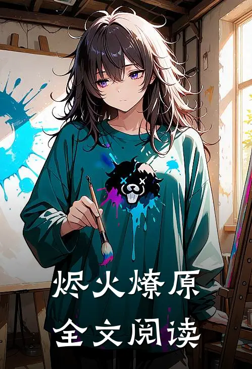 烬火燎原全文阅读