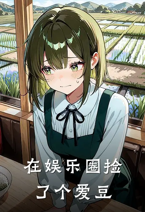 在娱乐圈捡了个爱豆