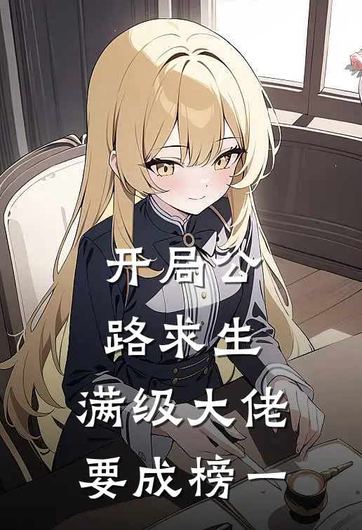 开局公路求生：满级大佬要成榜一