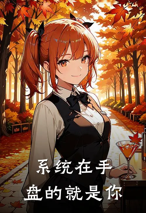 系统在手，盘的就是你