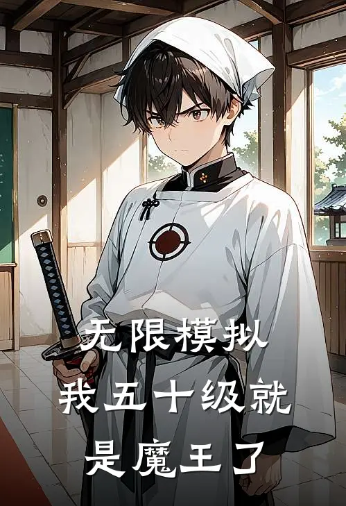 无限模拟：我五十级就是魔王了