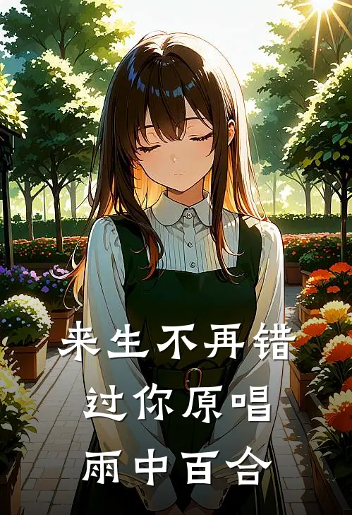 来生不再错过你原唱雨中百合