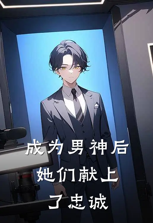 陈枫JK《成为男神后，她们献上了忠诚》_《成为男神后，她们献上了忠诚》最新章节在线阅读