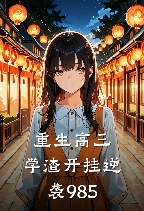 重生高三，学渣开挂逆袭985