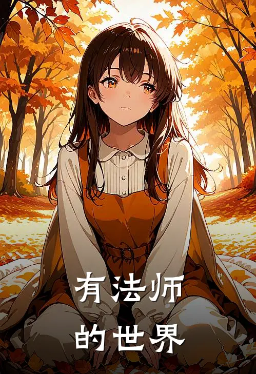 有法师的世界
